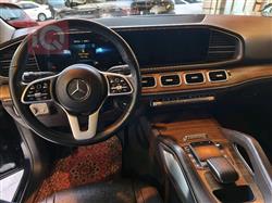 مرسيدس بنز GLE